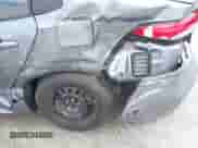 2024 Toyota Corolla LE с VIN 5YFB4MDE1RP176018, выставлен на аукционе IAAI как лот 43287797 с пробегом 18 325 миль миль и . История ставок и продаж доступна на DreamBid. Изображение 18.