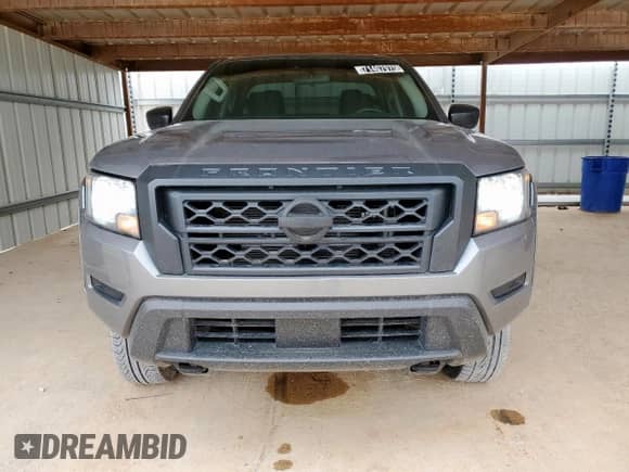 2022 Nissan Frontier S с VIN 1N6ED1EK3NN614753, выставлен на аукционе Copart как лот 71407975 с пробегом 30 077 миль миль и Чистый • Clean title. История ставок и продаж доступна на DreamBid. Изображение 5.