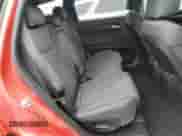 2023 Hyundai Santa Fe SEL с VIN 5NMS24AJ1PH540677, выставлен на аукционе Copart как лот 60661025 с пробегом 22 750 миль миль и Списание • Salvage title. История ставок и продаж доступна на DreamBid. Изображение 10.