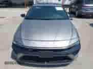 2024 Hyundai Elantra N Line z VIN KMHLR4DF8RU823043, wystawiony jako IAAI lot #43169558 z przebiegiem 8 365 mil mil oraz . Historia ofert i sprzedaży dostępna na DreamBid. Obrazek 13.