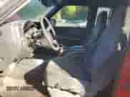 1999 Chevrolet S-10 LS z VIN 1GCCS19X3X8138978, wystawiony jako Copart lot #86190745 z przebiegiem 139 343 mil mil oraz Czysty tytuł • Clean title. Historia ofert i sprzedaży dostępna na DreamBid. Obrazek 7.