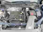 2024 Chevrolet Trax LS with VIN KL77LFE22RC152857, listed as a IAAI auction lot 43244346 with 9,652 mi miles and . Bid and sale history available at DreamBid. Image 10.