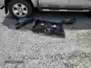 2024 Nissan Murano SV с VIN 5N1AZ2BJ8RC126027, выставлен на аукционе Copart как лот 57654835 с пробегом 21 451 миль миль и Списание • Salvage title. История ставок и продаж доступна на DreamBid. Изображение 13.