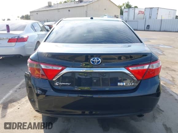 2016 Toyota Camry LE z VIN 4T1BD1FKXGU178346, wystawiony jako IAAI lot #43326000 z przebiegiem 133 869 mil mil oraz . Historia ofert i sprzedaży dostępna na DreamBid. Obrazek 17.