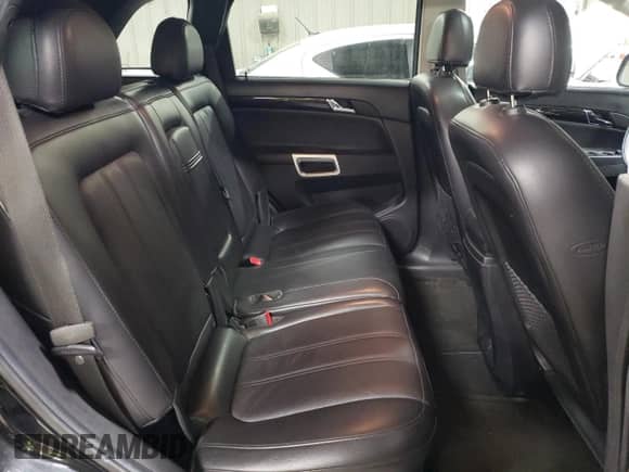 2014 Chevrolet Captiva Sport LT с VIN 3GNAL3EKXES587466, выставлен на аукционе Copart как лот 77023014 с пробегом 157 843 миль миль и Списание • Salvage title. История ставок и продаж доступна на DreamBid. Изображение 10.