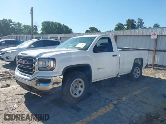 2017 GMC Sierra 1500 with VIN 1GTN1LEC2HZ900431, listed as a IAAI auction lot 42311849 with 172,992 mi miles and . Bid and sale history available at DreamBid. Image 17.