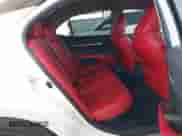 2023 Toyota Camry Hybrid XSE с VIN 4T1K31AK1PU058106, выставлен на аукционе IAAI как лот 42512255 с пробегом 101 233 миль миль и . История ставок и продаж доступна на DreamBid. Изображение 8.