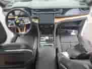 2022 Jeep Grand Cherokee Summit Reserve с VIN 1C4RJYE66N8715390, выставлен на аукционе Copart как лот 59547575 с пробегом Не указан миль и На запчасти • Non repairable. История ставок и продаж доступна на DreamBid. Изображение 8.