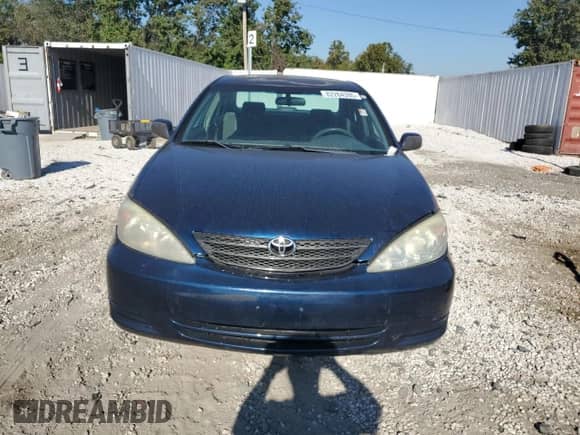 2004 Toyota Camry LE с VIN 4T1BE30K24U292998, выставлен на аукционе Copart как лот 82264395 с пробегом 171 617 миль миль и Чистый • Clean title. История ставок и продаж доступна на DreamBid. Изображение 5.