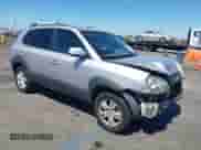 2006 Hyundai Tucson GLS с VIN KM8JN72D96U268458, выставлен на аукционе IAAI как лот 43043048 с пробегом 118 074 миль миль и . История ставок и продаж доступна на DreamBid. Изображение 1.