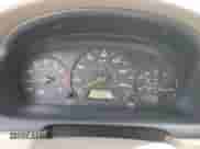 1999 Honda Accord LX with VIN 1HGCG1646XA041909, listed as a Copart auction lot 50491705 with 190,794 mi miles and Salvage title. Bid and sale history available at DreamBid. Image 9.