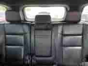 2017 Jeep Grand Cherokee Limited с VIN 1C4RJFBG0HC635733, выставлен на аукционе Copart как лот 63461325 с пробегом 130 894 миль миль и Списание • Salvage title. История ставок и продаж доступна на DreamBid. Изображение 10.