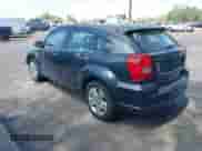 2007 Dodge Caliber SXT с VIN 1B3HB48C87D338110, выставлен на аукционе IAAI как лот 42738517 с пробегом 209 328 миль миль и . История ставок и продаж доступна на DreamBid. Изображение 3.
