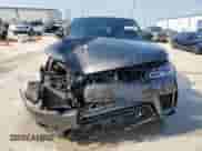 2022 Land Rover Range Rover Sport HST с VIN SALWS2RUXNA230113, выставлен на аукционе Copart как лот 72081515 с пробегом 14 453 миль миль и Списание • Salvage title. История ставок и продаж доступна на DreamBid. Изображение 5.