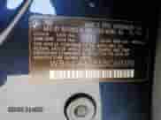 2011 BMW 7 Series 740i with VIN WBAKA4C55BC613170, listed as a Copart auction lot 68973425 with 127,434 mi miles and Salvage title. Bid and sale history available at DreamBid. Image 12.