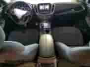 2016 Chevrolet Malibu LT с VIN 1G1ZE5ST8GF326772, выставлен на аукционе Copart как лот 81674305 с пробегом 145 363 миль миль и Списание • Salvage title. История ставок и продаж доступна на DreamBid. Изображение 8.