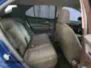 2019 Chevrolet Equinox LT with VIN 2GNAXLEX4K6105732, listed as a Copart auction lot 69465445 with 114,584 mi miles and Salvage title. Bid and sale history available at DreamBid. Image 11.