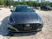 2023 Hyundai Sonata Limited с VIN KMHL34J25PA328896, выставлен на аукционе Copart как лот 71021705 с пробегом 20 884 миль миль и Чистый • Clean title. История ставок и продаж доступна на DreamBid. Изображение 13.