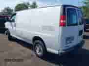 2011 Chevrolet Express Cargo с VIN 1GCWGFFA4B1116453, выставлен на аукционе IAAI как лот 42682585 с пробегом 247 393 миль миль и . История ставок и продаж доступна на DreamBid. Изображение 3.