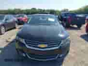 2016 Chevrolet Impala LT с VIN 2G1115S33G9116811, выставлен на аукционе IAAI как лот 43248041 с пробегом 205 272 миль миль и . История ставок и продаж доступна на DreamBid. Изображение 12.