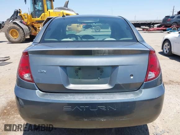2007 Saturn ION ION 2 с VIN 1G8AZ55F77Z107373, выставлен на аукционе IAAI как лот 42499453 с пробегом 209 868 миль миль и . История ставок и продаж доступна на DreamBid. Изображение 17.