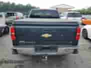 2019 Chevrolet Silverado 1500 LT z VIN 2GCVKPECXK1102344, wystawiony jako Copart lot #68818885 z przebiegiem 30 439 mil mil oraz Nie do naprawy • Non repairable. Historia ofert i sprzedaży dostępna na DreamBid. Obrazek 6.