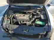 2008 Honda Accord EX с VIN 1HGCP26738A066364, выставлен на аукционе Copart как лот 81230855 с пробегом 243 059 миль миль и Списание • Salvage title. История ставок и продаж доступна на DreamBid. Изображение 11.