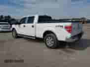 2012 Ford F-150 XL z VIN 1FTFW1ET5CFB59891, wystawiony jako Copart lot #86459835 z przebiegiem 249 628 mil mil oraz Czysty tytuł • Clean title. Historia ofert i sprzedaży dostępna na DreamBid. Obrazek 2.