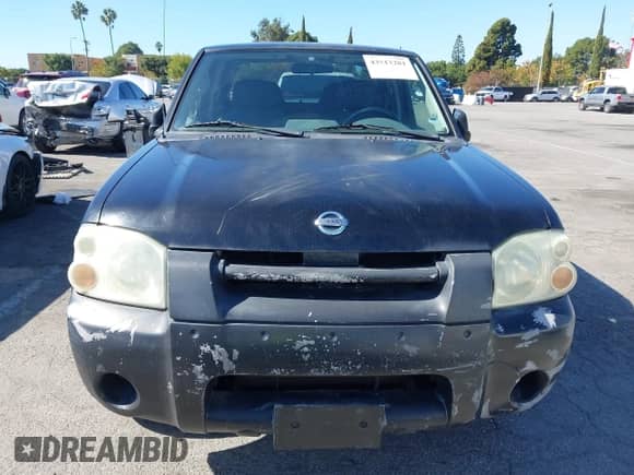 2003 Nissan Frontier SE с VIN 1N6ED27T13C402468, выставлен на аукционе IAAI как лот 43513281 с пробегом 137 038 миль миль и . История ставок и продаж доступна на DreamBid. Изображение 6.