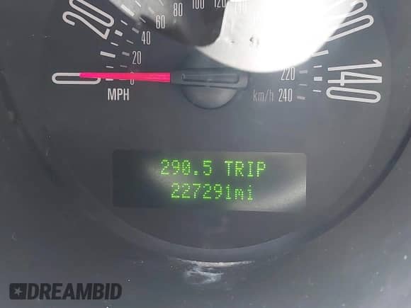 2006 Ford Mustang GT Deluxe с VIN 1ZVHT82H365156215, выставлен на аукционе IAAI как лот 43117357 с пробегом 227 291 миль миль и . История ставок и продаж доступна на DreamBid. Изображение 15.