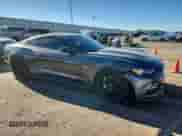 2017 Ford Mustang GT z VIN 1FA6P8CF2H5272235, wystawiony jako Copart lot #82162045 z przebiegiem 83 940 mil mil oraz Szkoda całkowita • Salvage title. Historia ofert i sprzedaży dostępna na DreamBid. Obrazek 4.