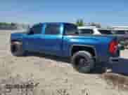 2016 GMC Sierra 1500 SLE с VIN 3GTU2MEC5GG150147, выставлен на аукционе Copart как лот 81919965 с пробегом 223 392 миль миль и На запчасти • Non repairable. История ставок и продаж доступна на DreamBid. Изображение 2.