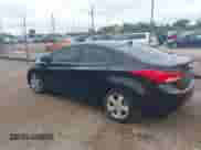 2012 Hyundai Elantra GLS с VIN KMHDH4AE1CU382401, выставлен на аукционе IAAI как лот 43033327 с пробегом 216 045 миль миль и . История ставок и продаж доступна на DreamBid. Изображение 3.