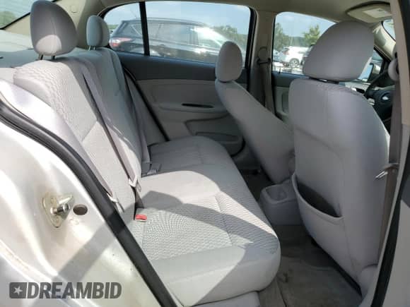 2007 Chevrolet Cobalt LT with VIN 1G1AL55F677193609, listed as a Copart auction lot 71361695 with 145,237 mi miles and Salvage title. Bid and sale history available at DreamBid. Image 10.
