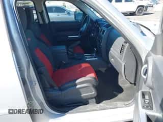 2008 Dodge Nitro R/T with VIN 1D8GU58658W115101, listed as a IAAI auction lot 43501471 with 196,935 mi miles and . Bid and sale history available at DreamBid. Image 5.