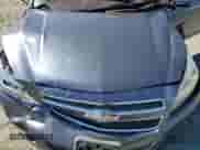 2013 Chevrolet Malibu LT with VIN 1G11C5SA4DF209039, listed as a Copart auction lot 68693775 with 134,910 mi miles and Salvage title. Bid and sale history available at DreamBid. Image 11.