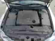 2007 Lexus IS 250 с VIN JTHBK262672034299, выставлен на аукционе Copart как лот 85172475 с пробегом 202 761 миль миль и Списание • Salvage title. История ставок и продаж доступна на DreamBid. Изображение 11.