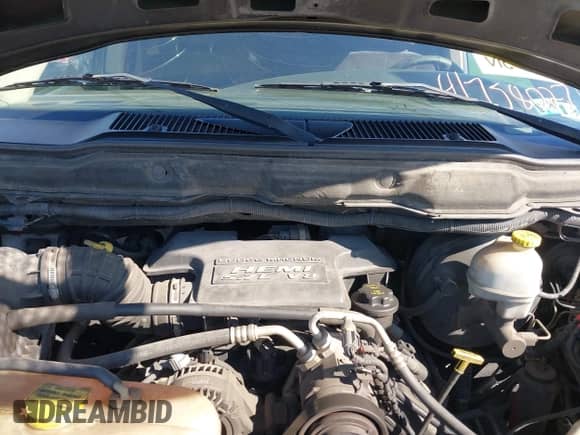 2004 Dodge 2500 SLT with VIN 3D7KU28D34G236830, listed as a IAAI auction lot 41758027 with 221,683 mi miles and . Bid and sale history available at DreamBid. Image 10.