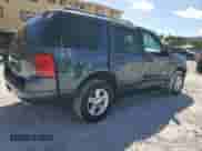 2004 Ford Explorer XLT z VIN 1FMZU63K94UA73213, wystawiony jako Copart lot #84779795 z przebiegiem 115 038 mil mil oraz Szkoda całkowita • Salvage title. Historia ofert i sprzedaży dostępna na DreamBid. Obrazek 3.