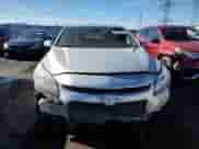 2015 Chevrolet Malibu LT with VIN 1G11C5SL0FF163987, listed as a Copart auction lot 48102905 with 133,184 mi miles and Salvage title. Bid and sale history available at DreamBid. Image 5.