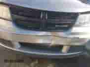 2017 Dodge Journey SE with VIN 3C4PDCAB8HT638368, listed as a IAAI auction lot 42915857 with 106,269 mi miles and . Bid and sale history available at DreamBid. Image 6.