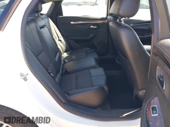 2015 Chevrolet Impala LT с VIN 2G1115SL1F9213150, выставлен на аукционе IAAI как лот 43195617 с пробегом 238 982 миль миль и . История ставок и продаж доступна на DreamBid. Изображение 8.