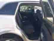 2014 Chevrolet Captiva Sport LS с VIN 3GNAL2EK1ES554317, выставлен на аукционе IAAI как лот 42896954 с пробегом 121 471 миль миль и . История ставок и продаж доступна на DreamBid. Изображение 8.