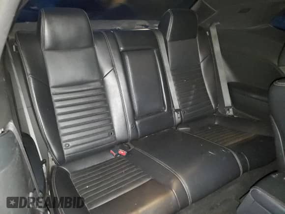 2014 Dodge Challenger R/T Plus with VIN 2C3CDYBT5EH160826, listed as a Copart auction lot 82748844 with 160,152 mi miles and Salvage title. Bid and sale history available at DreamBid. Image 10.