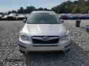 2014 Subaru Forester Limited z VIN JF2SJAHC7EH424473, wystawiony jako Copart lot #71002205 z przebiegiem 128 976 mil mil oraz Szkoda całkowita • Salvage title. Historia ofert i sprzedaży dostępna na DreamBid. Obrazek 5.