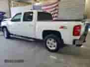 2012 Chevrolet Silverado 1500 LTZ with VIN 1GCPKTE71CF122304, listed as a Copart auction lot 85088215 with 217,510 mi miles and Salvage title. Bid and sale history available at DreamBid. Image 2.