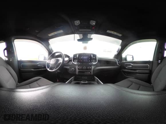 2021 Ram 1500 Lone Star с VIN 1C6RREBTXMN769476, выставлен на аукционе IAAI как лот 41891498 с пробегом 75 534 миль миль и . История ставок и продаж доступна на DreamBid. Изображение 18.