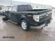 2013 Ford F-150 XL с VIN 1FTFW1EFXDKF84266, выставлен на аукционе IAAI как лот 42611843 с пробегом 110 541 миль миль и . История ставок и продаж доступна на DreamBid. Изображение 3.