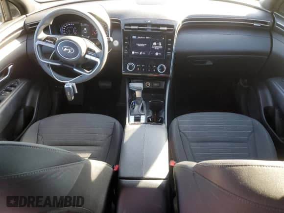 2022 Hyundai Santa Cruz SEL с VIN 5NTJB4AE2NH025378, выставлен на аукционе Copart как лот 76116294 с пробегом 41 206 миль миль и Списание • Salvage title. История ставок и продаж доступна на DreamBid. Изображение 8.