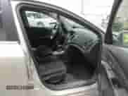 2014 Chevrolet Cruze 1LT с VIN 1G1PC5SB8E7389284, выставлен на аукционе IAAI как лот 43298401 с пробегом 137 023 миль миль и . История ставок и продаж доступна на DreamBid. Изображение 5.